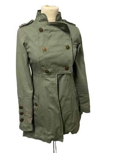 Brave soul mantel damen - brave,