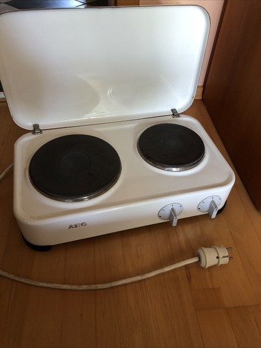 Aeg emaille herdplatte - aeg,