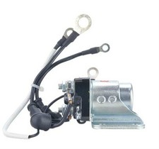 STARTERRELAIS ANLASSER 24V / MERCEDES ATEGO / DELCO AUSF.