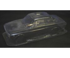 Tamiya Giulia Sprint GTA Karosserie 1:10 unlackiert