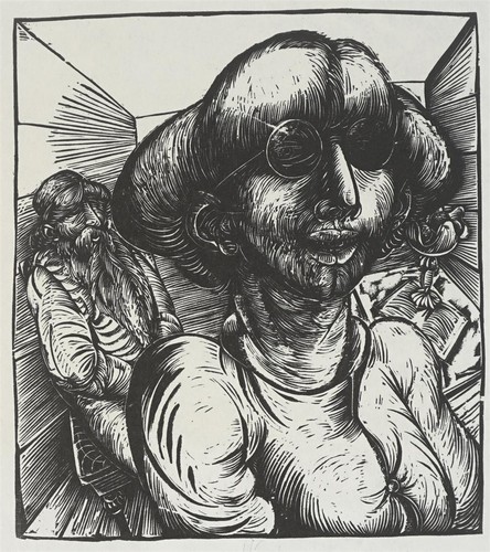 Karl georg hirsch paar - karl-georg,