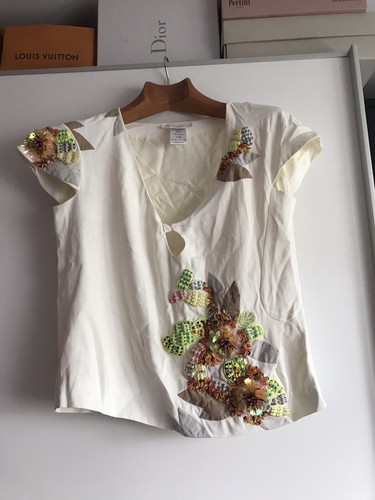 Chloe damen bluse - damen,