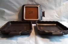 3x Melitta Friesland Katen