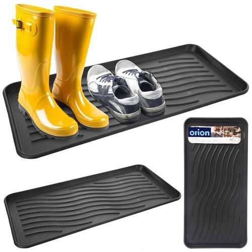 Schuhparkplatz schuhmatte - schuhparkplatz,