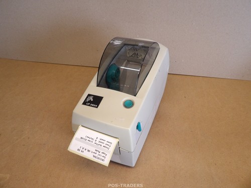 Zebra 2824 usb - usb, 56mm