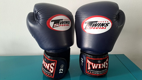 Twins boxhandschuhe oz - twins,