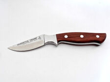 HUBERTUS Tramp, Skinner