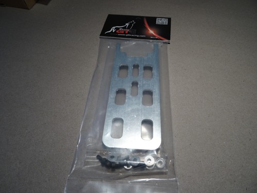 Gtb racing aluminum metal - gtb,
