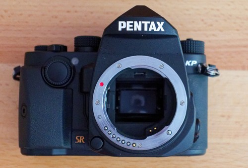 Pentax digitalkamera 24 - pentax,