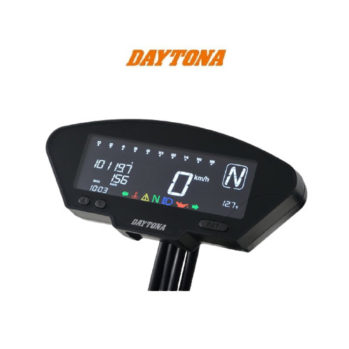 Daytona deva01 digitales - daytona,