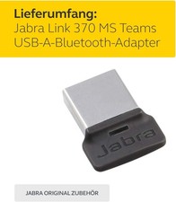Jabra Link 370 USB BT Adapter