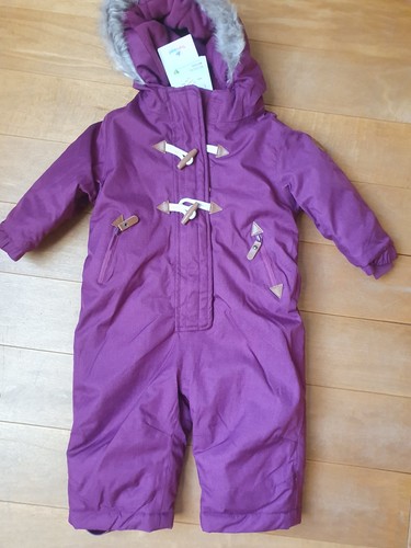 Topomini schneeanzug neu - topomini,