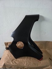 VW Golf Plus 5M Seitenteil -