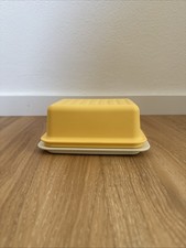 Tupperware Butterschatz