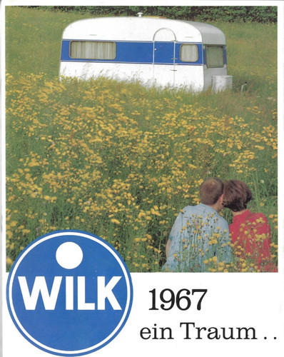 Wilk 1967 prospekt - -,