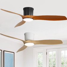 132cm Deckenventilator mit