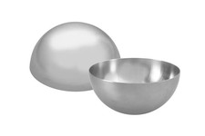 Kuchenform Backform Halbkugel