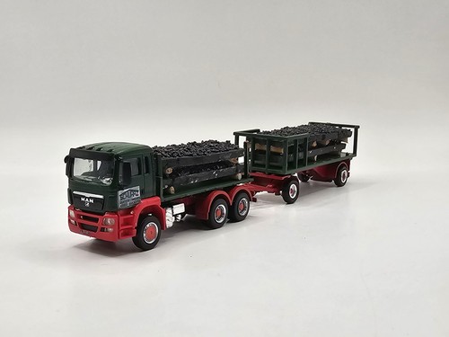 Wiking herpa man - wiking,