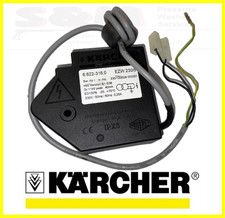 Original KÄRCHER Zündtrafo 6.622-316.0 66223160 HDS 558 601
