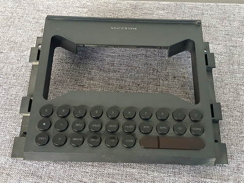 Bang olufsen beosound - &,