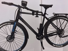 Cube Hyde Pro City Bike 29"