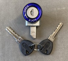 Giant  E-bike Akkuschloss