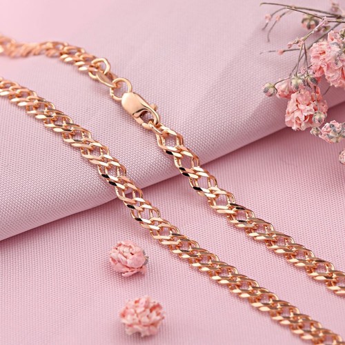 Rose gold 585 - rose, 585/14