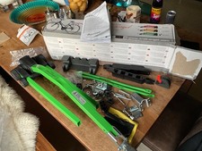 Trail Angel Peruzzo Tandemstange Kinderfahrrad unbenutzt