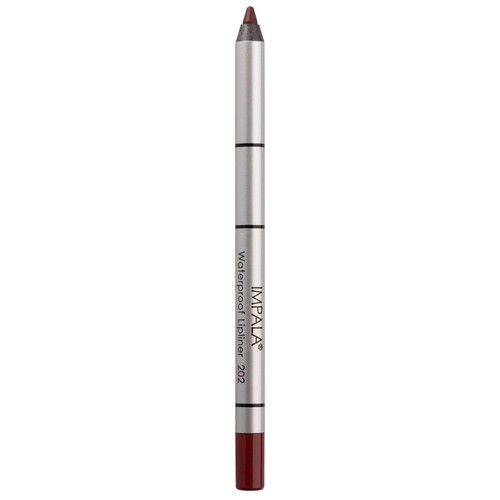 Wasserfester cremiger lipliner - wasserfester,