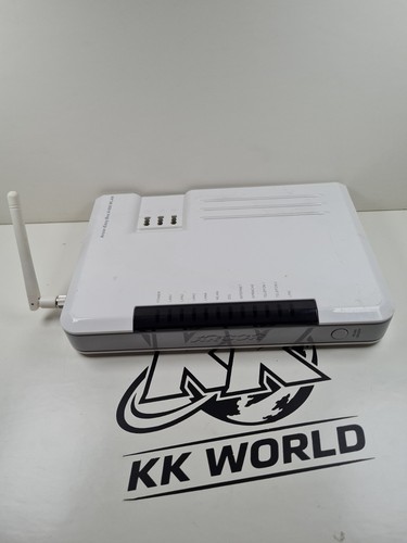 Arcor easy box 600 wlan - a,