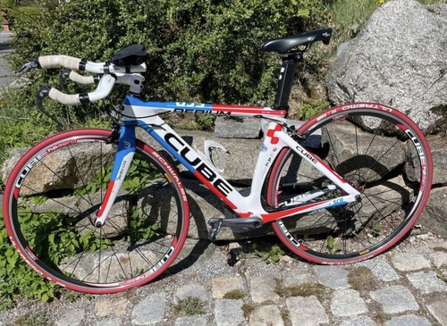 Cube litening rennrad - cube,