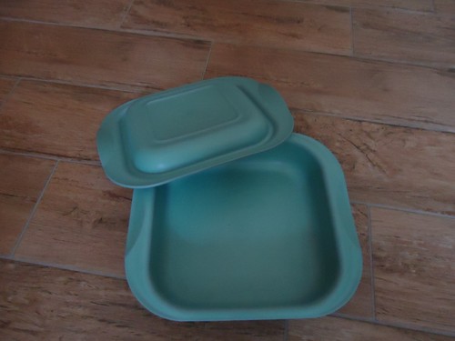 Tupperware ultra plus l - plus, 2