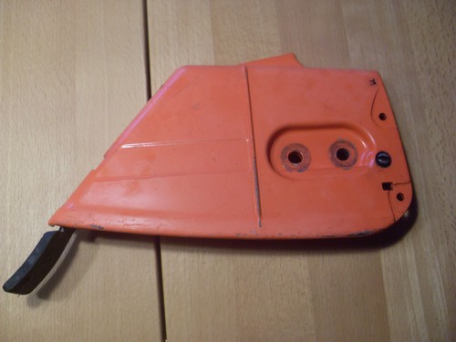 Kettenradschutz dolmar 630 - dolmar,