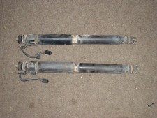 HDJ80 81 Land Cruiser