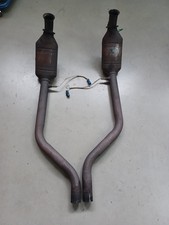 Original Katalysatoren für JAGUAR S-TYPE  3.0 V6 Benzin Bj. 2000  175kW 