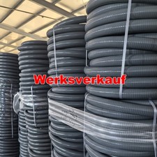 Poolschlauch PVC