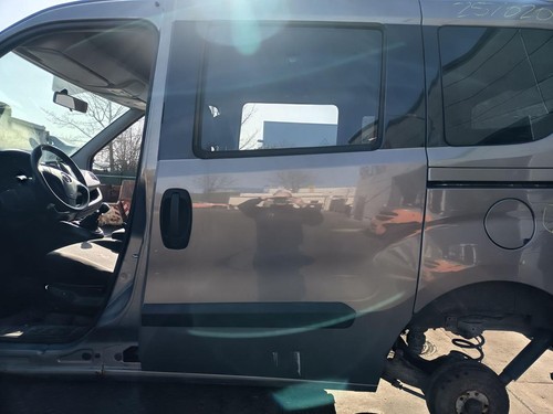 Opel combo original - opel, d