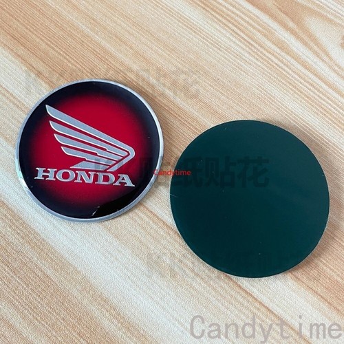 2er set honda wing - set,