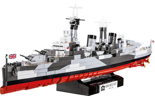 Cobi 4844 hms - 4844,