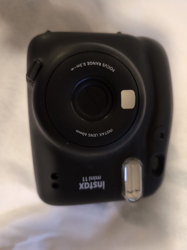 Instax mini sofortbild - instax,