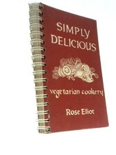 Simply Delicious (Rose Elliot