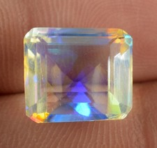 Zertifizierter 6,15 Karat