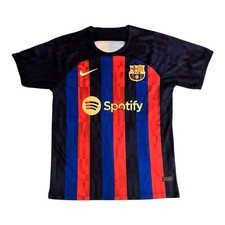 FC Barcelona Trikot ca. S