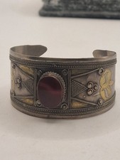 Alte silberne selten indische