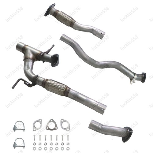Exhaust flex pipes for - exhaust,