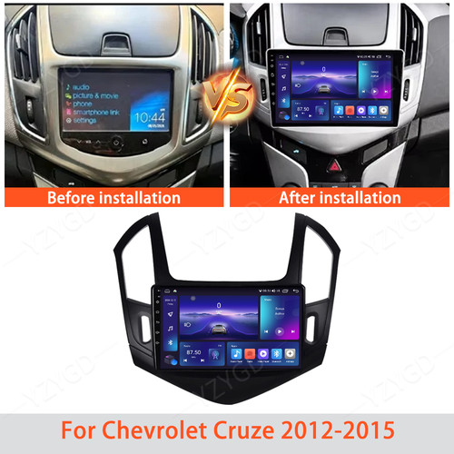 For chevrolet cruze 2012 2015 - for,