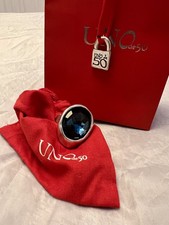 Uno De 50 Oh My Goodness Blau