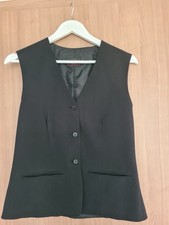 Damen Kellnerweste Gr. 38 von Greiff