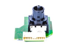 Original Encoder, Drehzahl