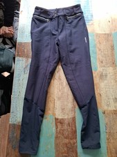 Reithose Damen Größe S